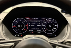 Audi Q2 2.0 TDI 190 ch DESIGN LUXE QUATTRO S tronic 7