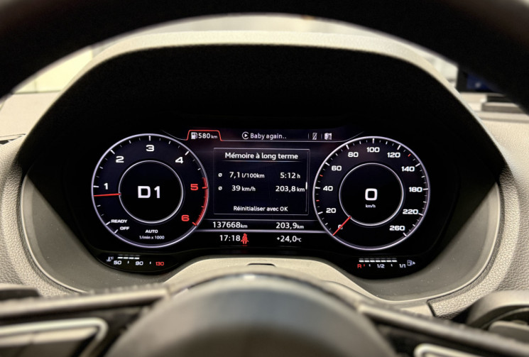 Audi Q2 2.0 TDI 190 ch DESIGN LUXE QUATTRO S tronic 7