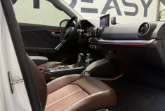 Audi Q2 2.0 TDCI 190 ch DESIGN LUXE QUATTRO