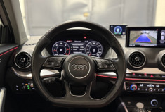 Audi Q2 2.0 TDCI 190 ch DESIGN LUXE QUATTRO