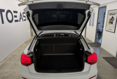 Audi Q2 2.0 TDCI 190 ch DESIGN LUXE QUATTRO