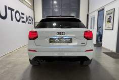 Audi Q2 2.0 TDCI 190 ch DESIGN LUXE QUATTRO
