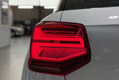 Audi Q2 2.0 TDI 190 ch DESIGN LUXE QUATTRO S tronic 7