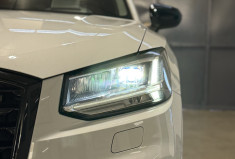 Audi Q2 2.0 TDCI 190 ch DESIGN LUXE QUATTRO
