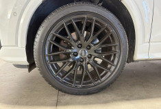Audi Q2 2.0 TDI 190 ch DESIGN LUXE QUATTRO S tronic 7