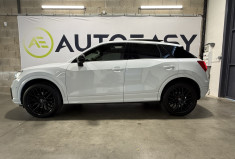 Audi Q2 2.0 TDI 190 ch DESIGN LUXE QUATTRO S tronic 7