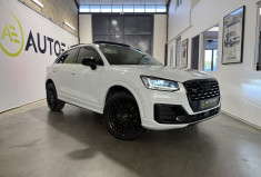 Audi Q2 2.0 TDI 190 ch DESIGN LUXE QUATTRO S tronic 7