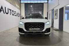 Audi Q2 2.0 TDI 190 ch DESIGN LUXE QUATTRO S tronic 7