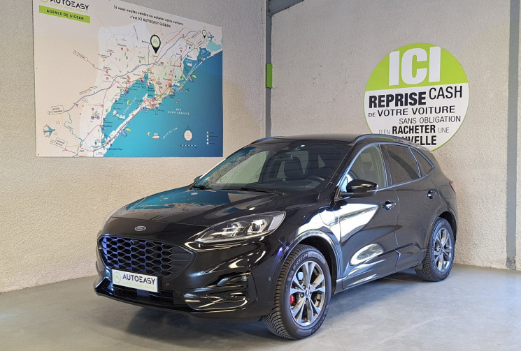Ford Kuga 2.5 DURATEC 225 PHEV POWERSHIFT ST-LINE X / ENTRETIEN A JOUR
