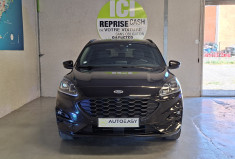 Ford Kuga 2.5 DURATEC 225 PHEV POWERSHIFT ST-LINE X / ENTRETIEN A JOUR