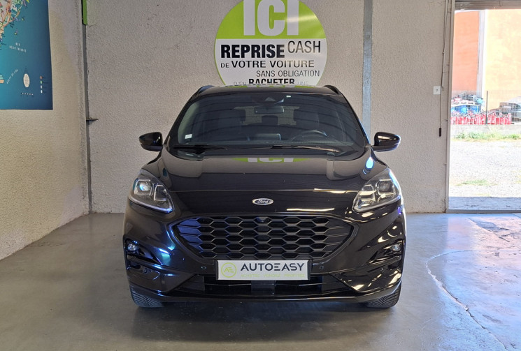 Ford Kuga 2.5 DURATEC 225 PHEV POWERSHIFT ST-LINE X / ENTRETIEN A JOUR