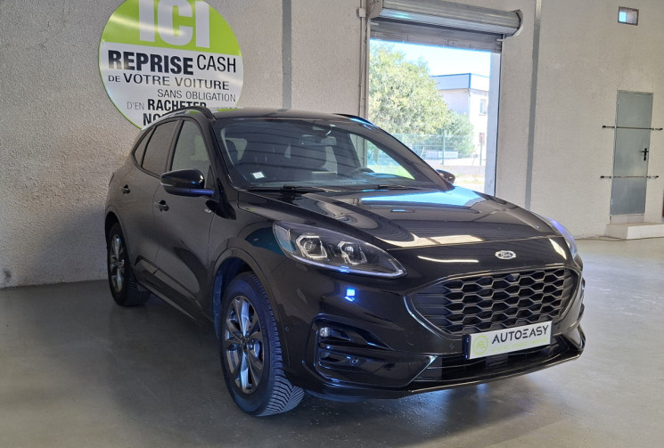 Ford Kuga 2.5 DURATEC 225 PHEV POWERSHIFT ST-LINE X / ENTRETIEN A JOUR