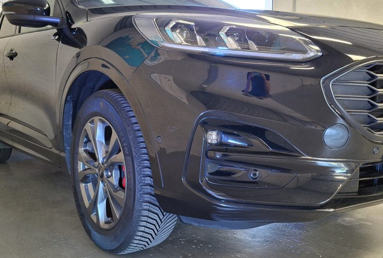 Ford Kuga 2.5 DURATEC 225 PHEV POWERSHIFT ST-LINE X / ENTRETIEN A JOUR