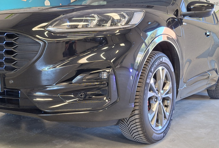 Ford Kuga 2.5 DURATEC 225 PHEV POWERSHIFT ST-LINE X / ENTRETIEN A JOUR