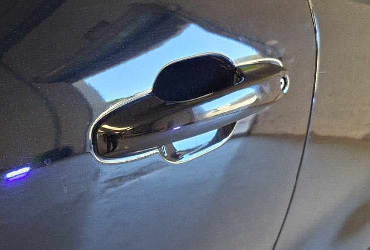 Ford Kuga 2.5 DURATEC 225 PHEV POWERSHIFT ST-LINE X / ENTRETIEN A JOUR
