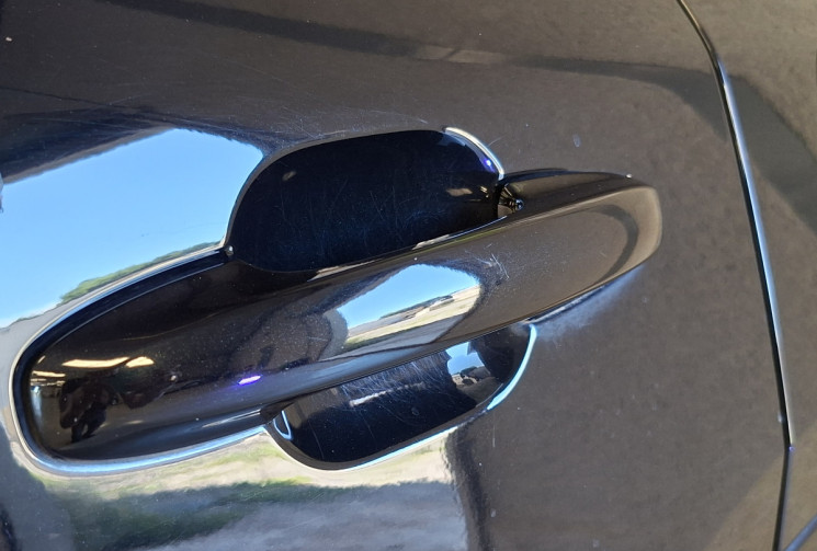 Ford Kuga 2.5 DURATEC 225 PHEV POWERSHIFT ST-LINE X / ENTRETIEN A JOUR