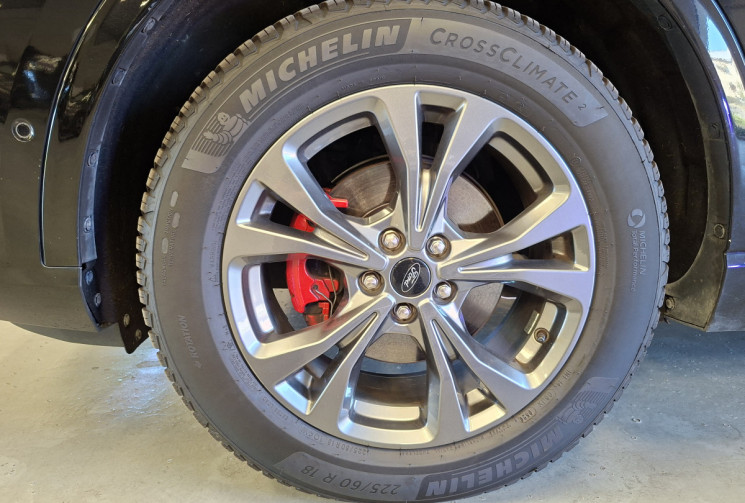 Ford Kuga 2.5 DURATEC 225 PHEV POWERSHIFT ST-LINE X / ENTRETIEN A JOUR