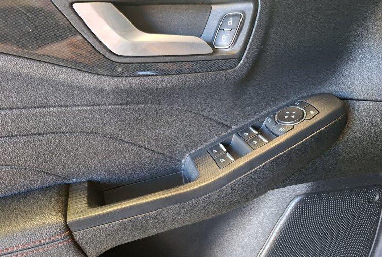 Ford Kuga 2.5 DURATEC 225 PHEV POWERSHIFT ST-LINE X / ENTRETIEN A JOUR