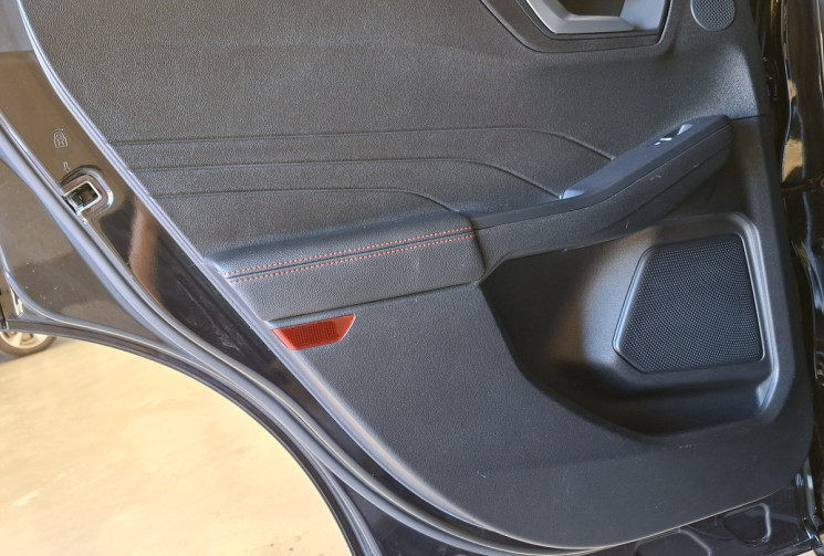 Ford Kuga 2.5 DURATEC 225 PHEV POWERSHIFT ST-LINE X / ENTRETIEN A JOUR