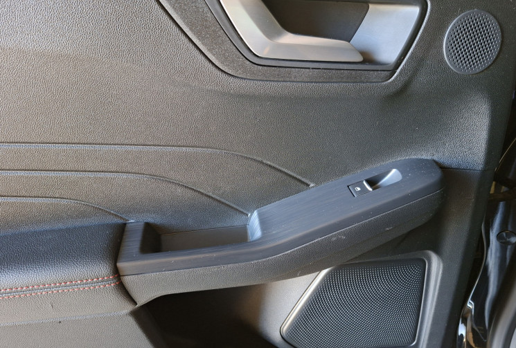 Ford Kuga 2.5 DURATEC 225 PHEV POWERSHIFT ST-LINE X / ENTRETIEN A JOUR