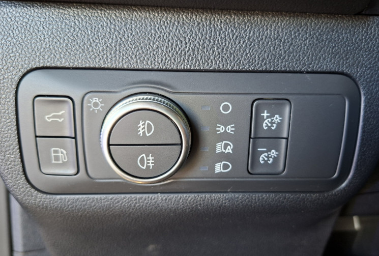 Ford Kuga 2.5 DURATEC 225 PHEV POWERSHIFT ST-LINE X / ENTRETIEN A JOUR