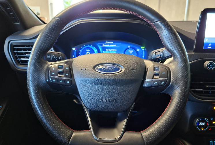 Ford Kuga 2.5 DURATEC 225 PHEV POWERSHIFT ST-LINE X / ENTRETIEN A JOUR