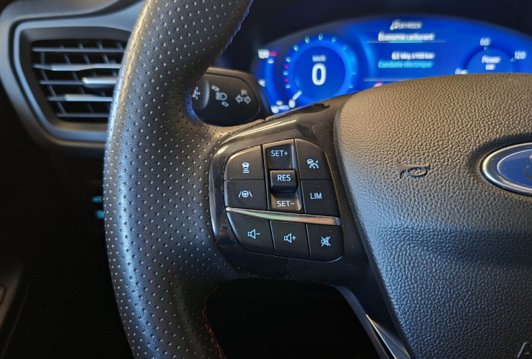 Ford Kuga 2.5 DURATEC 225 PHEV POWERSHIFT ST-LINE X / ENTRETIEN A JOUR