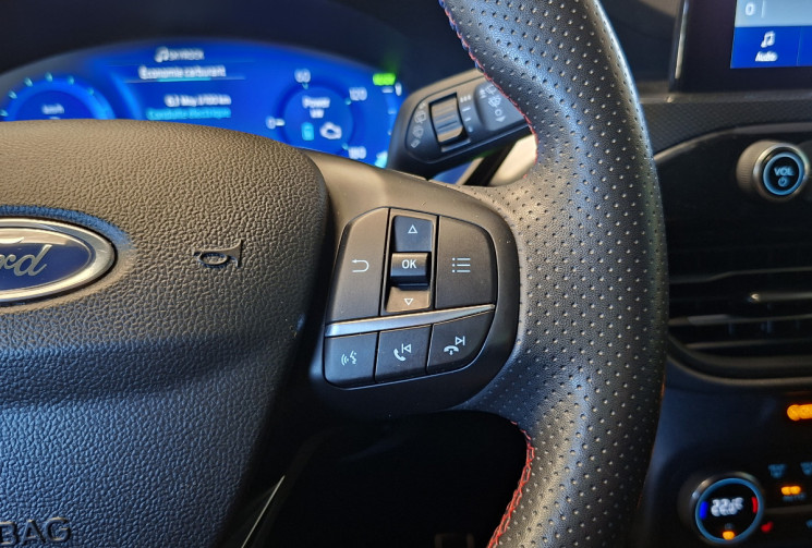 Ford Kuga 2.5 DURATEC 225 PHEV POWERSHIFT ST-LINE X / ENTRETIEN A JOUR
