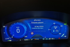 Ford Kuga 2.5 DURATEC 225 PHEV POWERSHIFT ST-LINE X / ENTRETIEN A JOUR