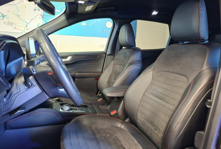 Ford Kuga 2.5 DURATEC 225 PHEV POWERSHIFT ST-LINE X / ENTRETIEN A JOUR