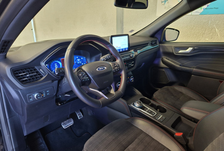 Ford Kuga 2.5 DURATEC 225 PHEV POWERSHIFT ST-LINE X / ENTRETIEN A JOUR