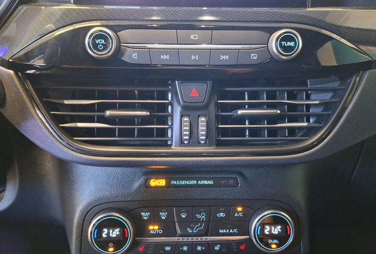 Ford Kuga 2.5 DURATEC 225 PHEV POWERSHIFT ST-LINE X / ENTRETIEN A JOUR