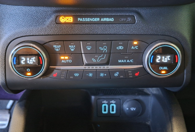 Ford Kuga 2.5 DURATEC 225 PHEV POWERSHIFT ST-LINE X / ENTRETIEN A JOUR