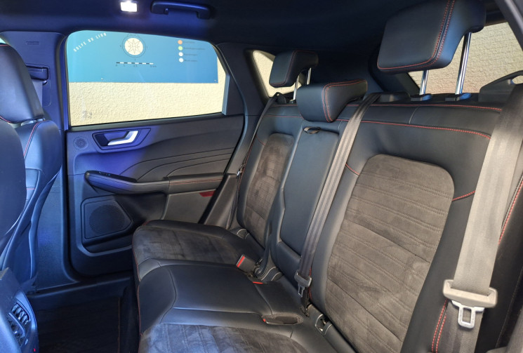 Ford Kuga 2.5 DURATEC 225 PHEV POWERSHIFT ST-LINE X / ENTRETIEN A JOUR