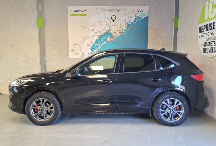 Ford Kuga 2.5 DURATEC 225 PHEV POWERSHIFT ST-LINE X / ENTRETIEN A JOUR