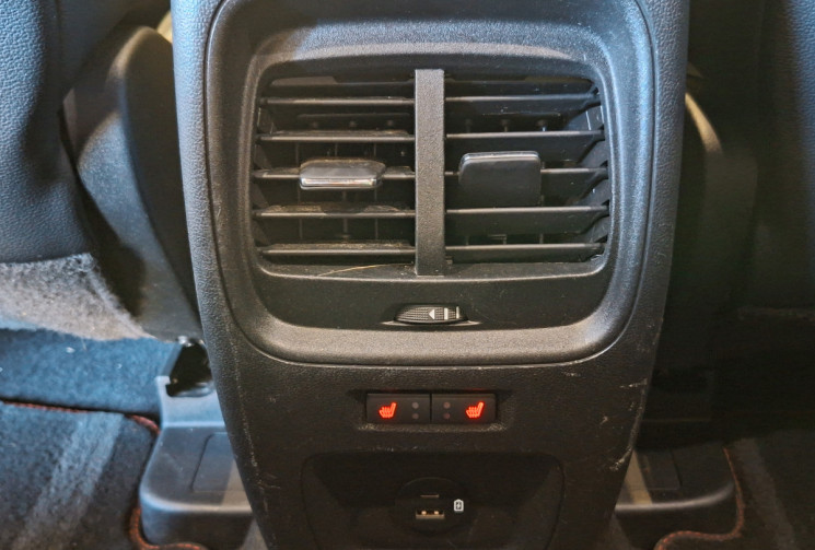 Ford Kuga 2.5 DURATEC 225 PHEV POWERSHIFT ST-LINE X / ENTRETIEN A JOUR
