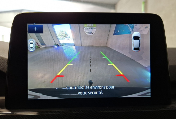 Ford Kuga 2.5 DURATEC 225 PHEV POWERSHIFT ST-LINE X / ENTRETIEN A JOUR