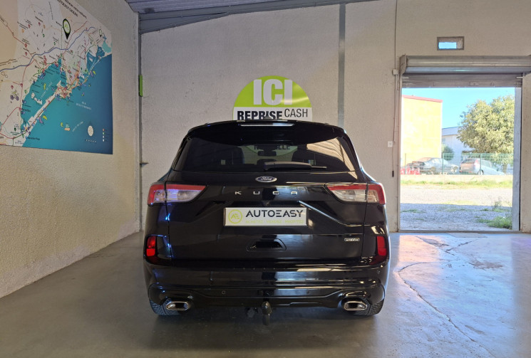 Ford Kuga 2.5 DURATEC 225 PHEV POWERSHIFT ST-LINE X / ENTRETIEN A JOUR