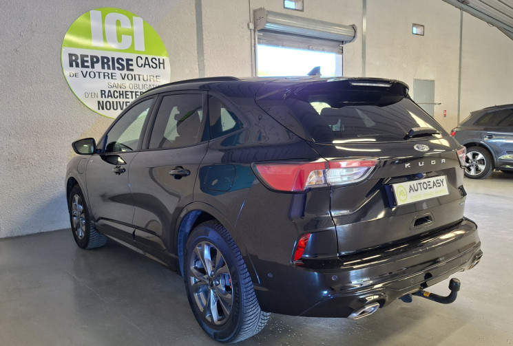 Ford Kuga 2.5 DURATEC 225 PHEV POWERSHIFT ST-LINE X / ENTRETIEN A JOUR