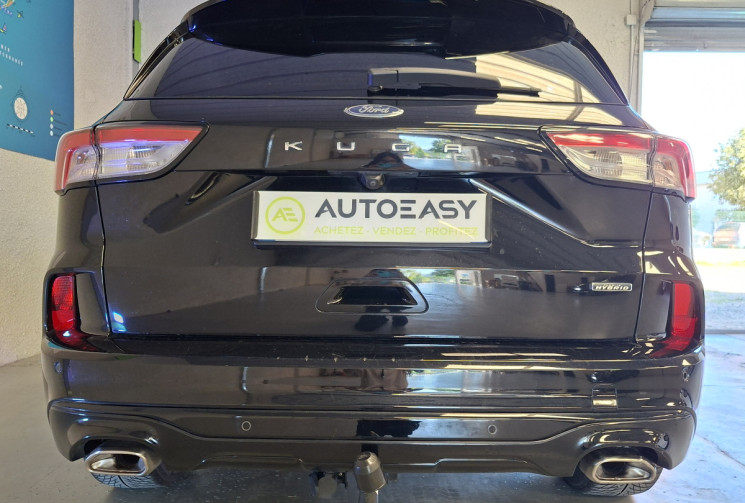 Ford Kuga 2.5 DURATEC 225 PHEV POWERSHIFT ST-LINE X / ENTRETIEN A JOUR