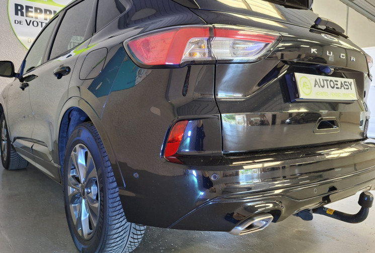 Ford Kuga 2.5 DURATEC 225 PHEV POWERSHIFT ST-LINE X / ENTRETIEN A JOUR