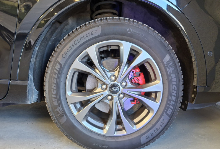 Ford Kuga 2.5 DURATEC 225 PHEV POWERSHIFT ST-LINE X / ENTRETIEN A JOUR