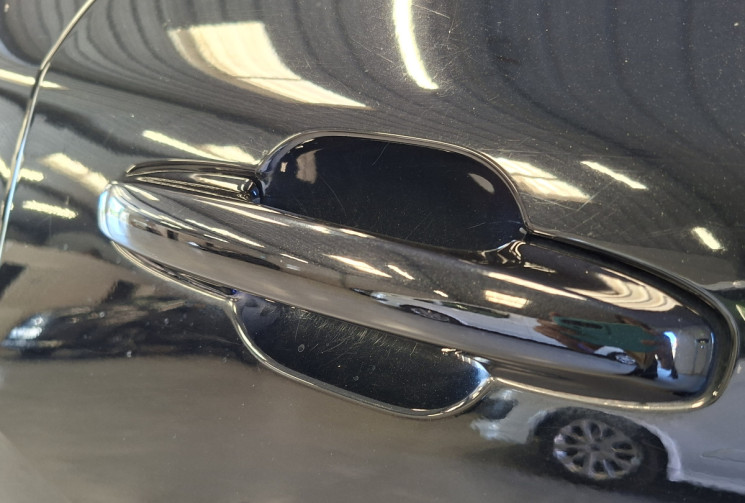 Ford Kuga 2.5 DURATEC 225 PHEV POWERSHIFT ST-LINE X / ENTRETIEN A JOUR