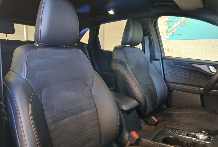 Ford Kuga 2.5 DURATEC 225 PHEV POWERSHIFT ST-LINE X / ENTRETIEN A JOUR