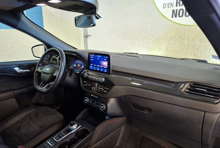 Ford Kuga 2.5 DURATEC 225 PHEV POWERSHIFT ST-LINE X / ENTRETIEN A JOUR