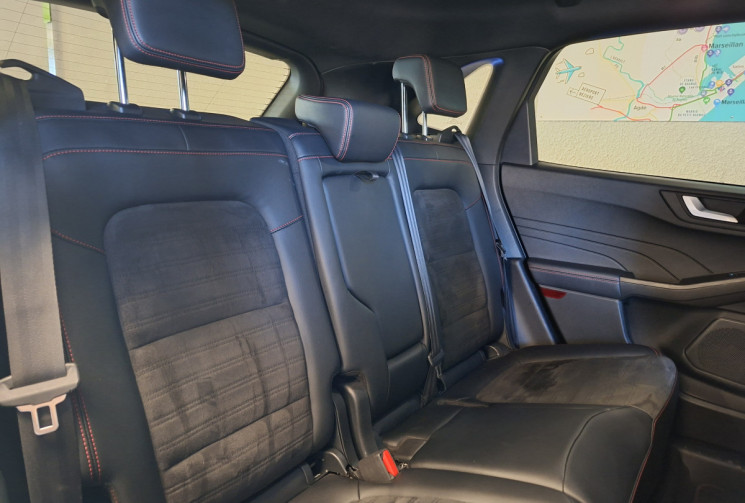 Ford Kuga 2.5 DURATEC 225 PHEV POWERSHIFT ST-LINE X / ENTRETIEN A JOUR