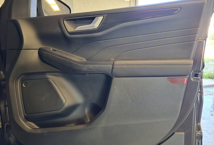 Ford Kuga 2.5 DURATEC 225 PHEV POWERSHIFT ST-LINE X / ENTRETIEN A JOUR