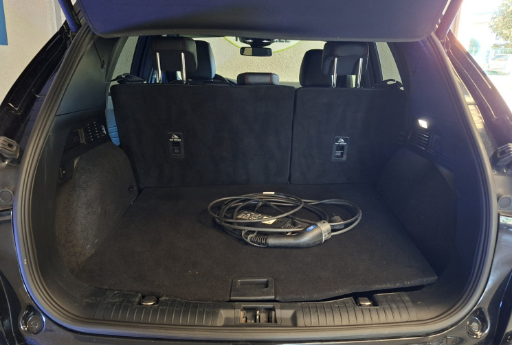 Ford Kuga 2.5 DURATEC 225 PHEV POWERSHIFT ST-LINE X / ENTRETIEN A JOUR