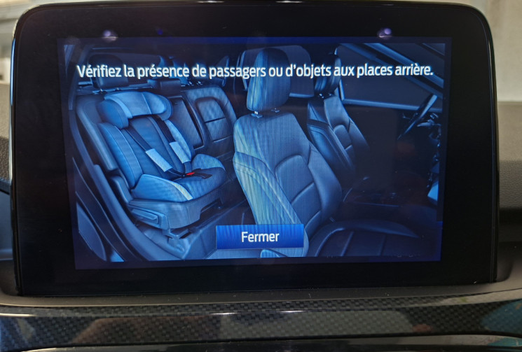 Ford Kuga 2.5 DURATEC 225 PHEV POWERSHIFT ST-LINE X / ENTRETIEN A JOUR