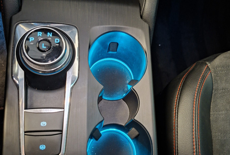 Ford Kuga 2.5 DURATEC 225 PHEV POWERSHIFT ST-LINE X / ENTRETIEN A JOUR
